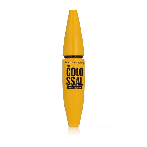 Maybelline VOLUM' EXPRESS the COLOSSAL mascara 10,7 ml
