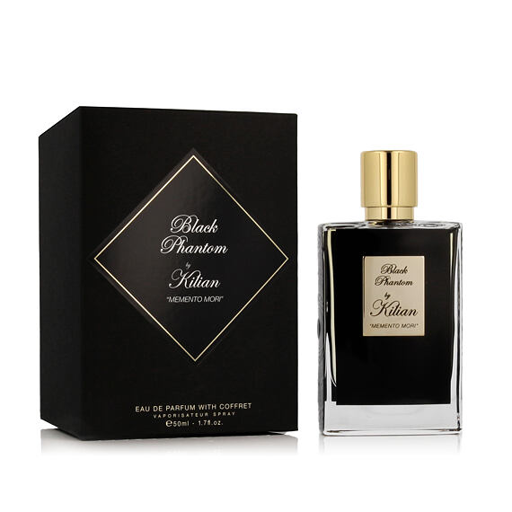 By Kilian Black Phantom "Memento Mori" EDP 50 ml U