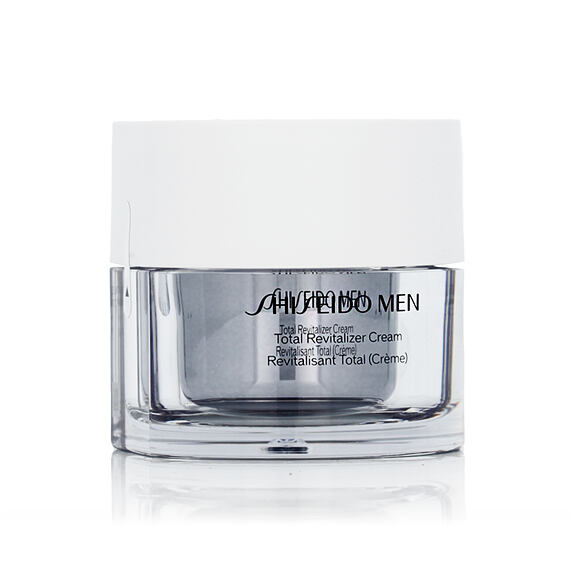 Shiseido Men Total Revitalizer Cream 50 ml