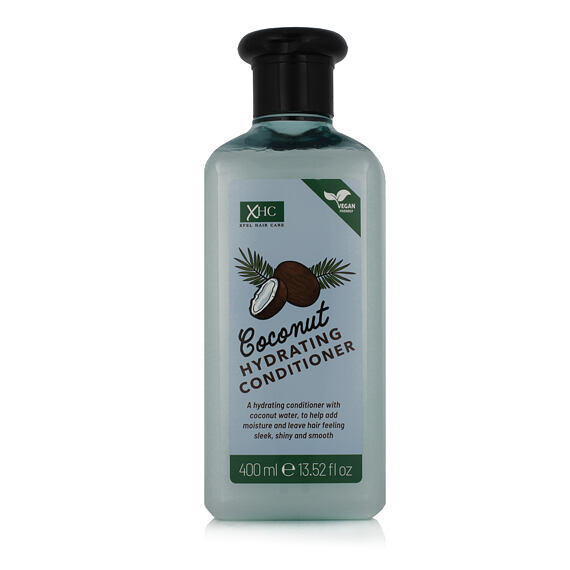Coconut Hydrating Conditioner 400 ml