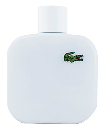 Lacoste Eau de Lacoste L.12.12 Blanc EDT tester 100 ml M