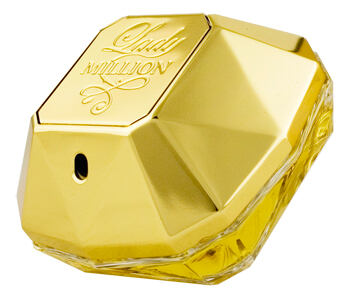 Paco Rabanne Lady Million EDP tester 80 ml W