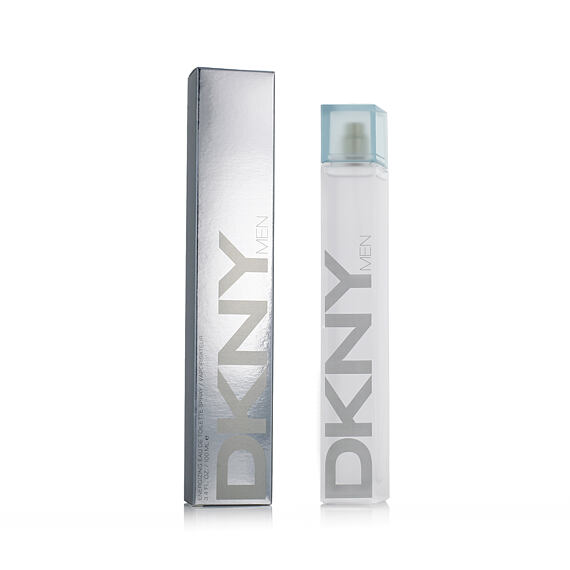DKNY Donna Karan Energizing for Men EDT 100 ml M