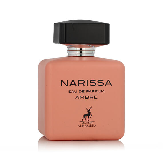 Maison Alhambra Narissa Ambre EDP 100 ml W