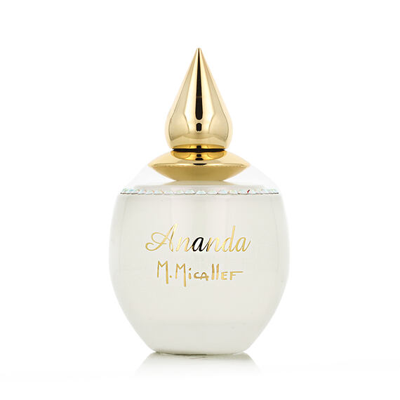 M.Micallef Ananda EDP 100 ml W