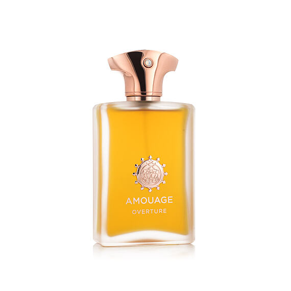 Amouage Overture Man EDP 100 ml M