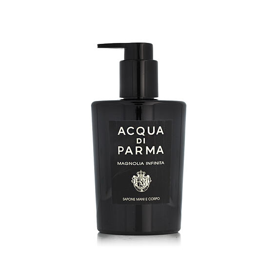 Acqua Di Parma Magnolia Infinita mydło w płynie 300 ml W