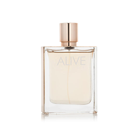 Hugo Boss Boss Alive Woda toaletowa dla kobiet 80 ml