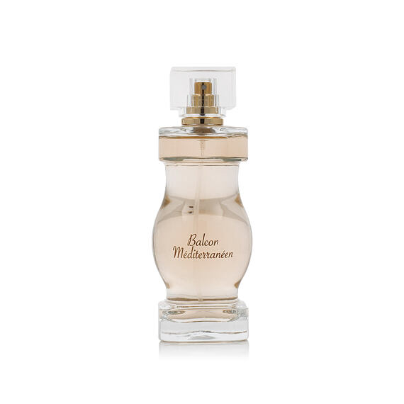 Jeanne Arthes Collection Azur Balcon Méditerranéen EDP 100 ml W