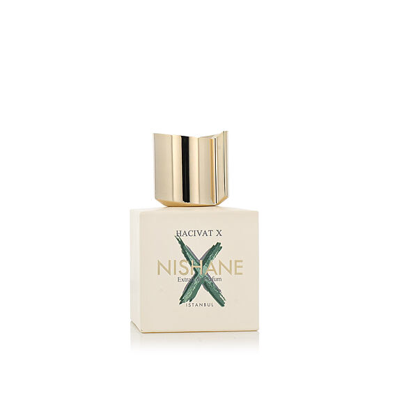Nishane Hacivat X Extrait de Parfum 100 ml U