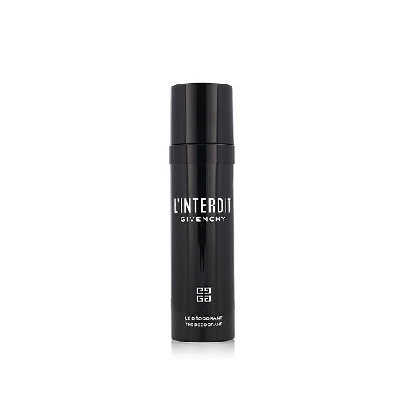 Givenchy L'Interdit Eau de Parfum Intense DEO w sprayu 100 ml W