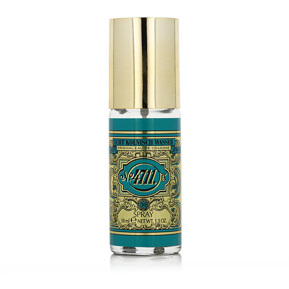 4711 4711 Original EDC 50 ml U