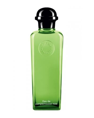 Hermès Eau de Pamplemousse Rose EDC tester 100 ml U