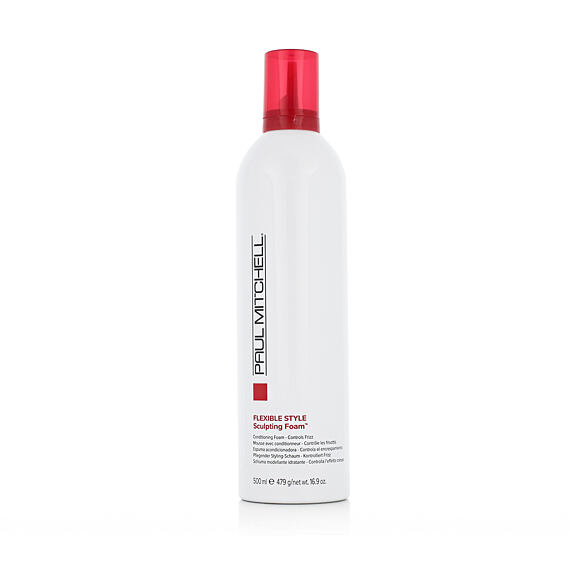 Paul Mitchell Flexible Style Sculpting Foam™ 500 ml