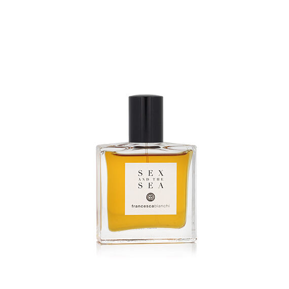 Francesca Bianchi Sex and the Sea Extrait de Parfum 30 ml U