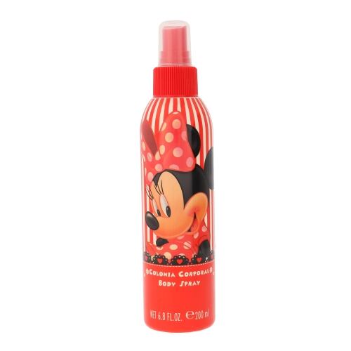 Disney Minnie spray do ciała 200 ml