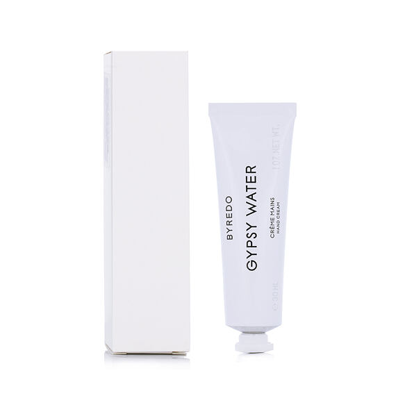 Byredo Gypsy Water Krem do rąk 30 ml U