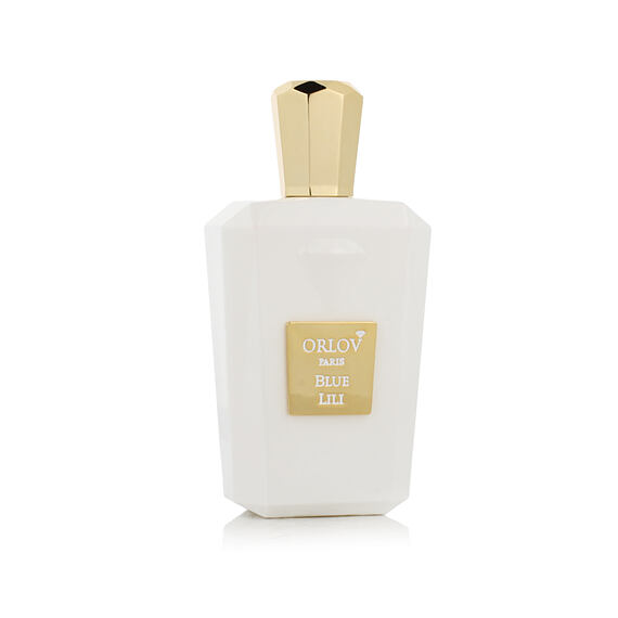 Orlov Paris Blue Lili EDP napełnialny 75 ml W