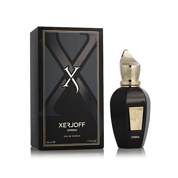 Xerjoff " V " Opera EDP 50 ml U