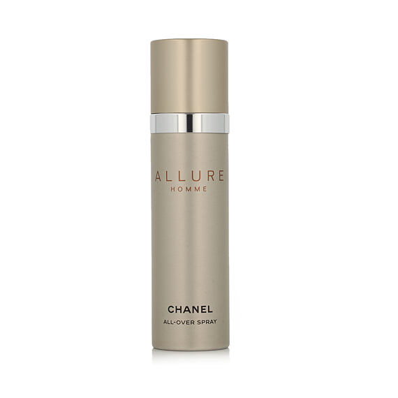 Chanel Allure Homme spray do ciała 100 ml M