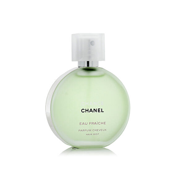 Chanel Chance Eau Fraîche spray do włosów 35 ml W