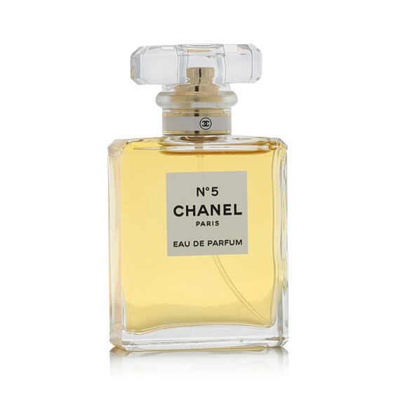 Chanel No 5 Woda perfumowana dla kobiet 35 ml