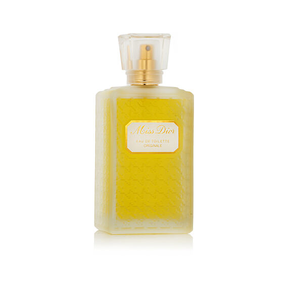 Dior Miss Dior Eau de Toilette Originale EDT 100 ml W