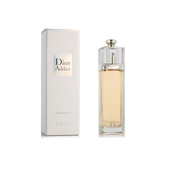 Dior Addict Woda toaletowa dla kobiet 100 ml