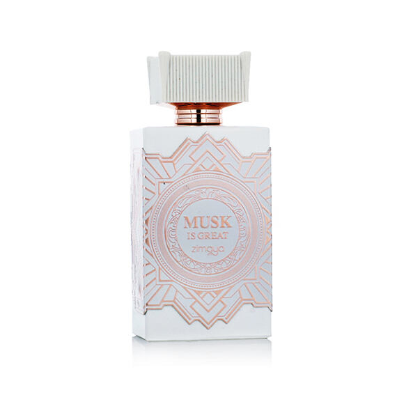 Zimaya Musk Is Great Extrait de Parfum używany (pełny ponad 80%) 100 ml U