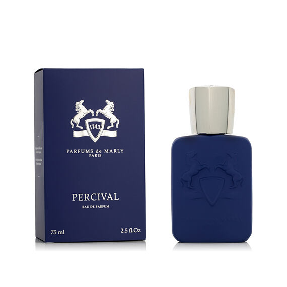 Parfums de Marly Percival EDP 75 ml U