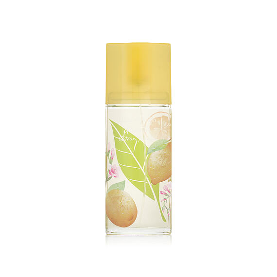 Elizabeth Arden Green Tea Citron Freesia EDT 100 ml U