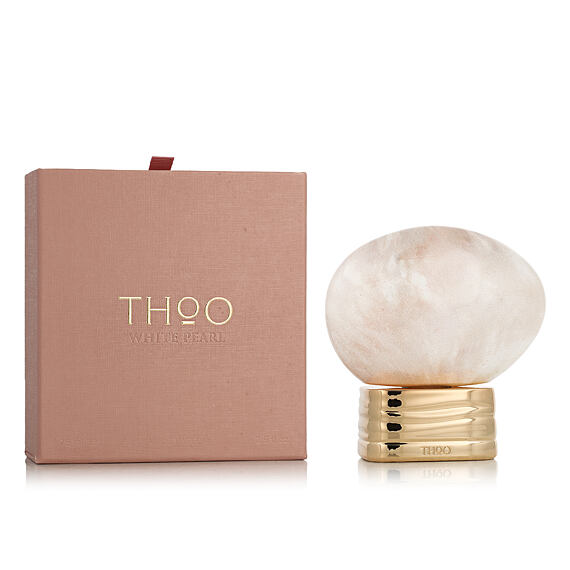 The House of Oud White Pearl EDP 75 ml U