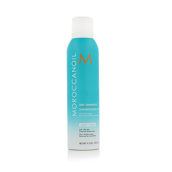 Moroccanoil Dry Shampoo 217 ml