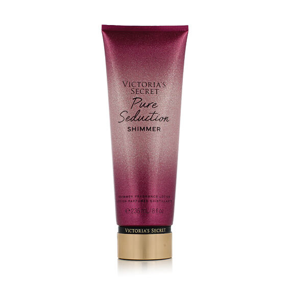 Victoria's Secret Pure Seduction Shimmer BL 236 ml W