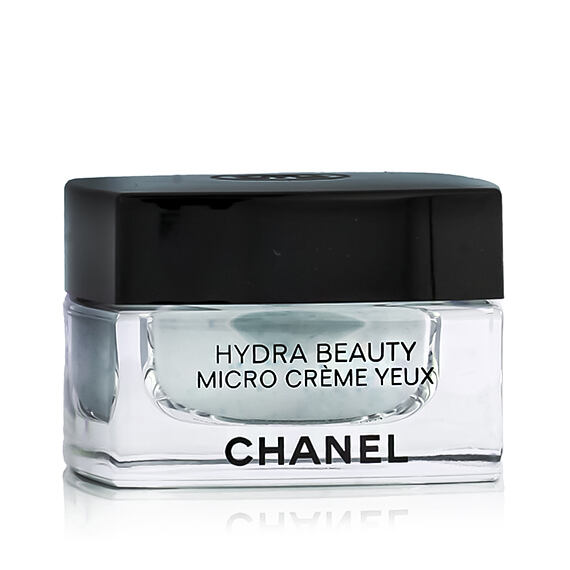 Chanel Hydra Beauty Illuminating Hydrating Eye Cream 15 g