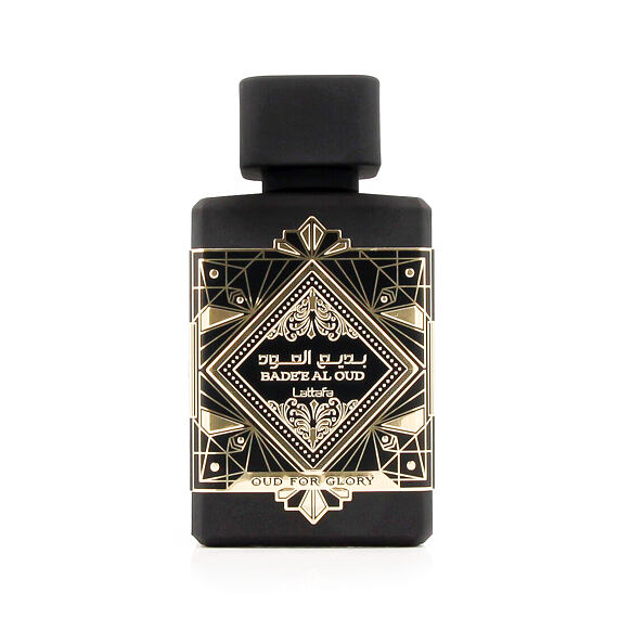 Lattafa Bade'e Al Oud Oud For Glory EDP 100 ml U