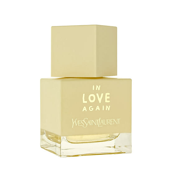 Yves Saint Laurent La Collection In Love Again EDT dla kobiet 80 ml