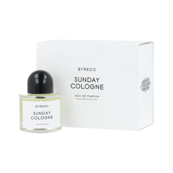 Byredo Sunday Cologne EDP 100 ml U