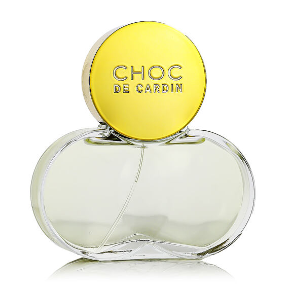 Pierre Cardin Choc EDP 50 ml W