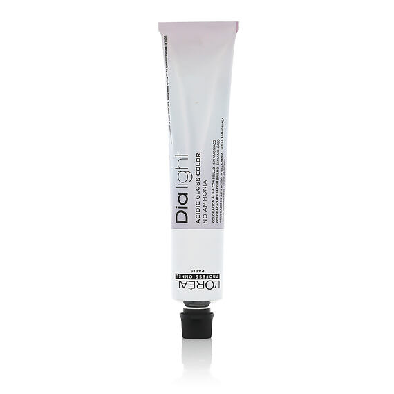 L'Oréal Professionnel Dia light Acidic Glosss Color 50 ml