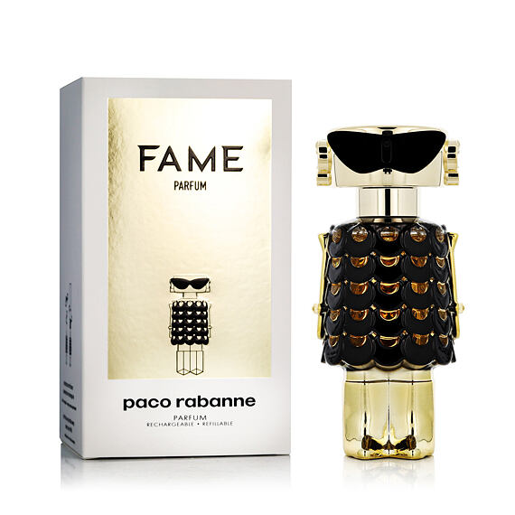 Paco Rabanne Fame Perfum napełnialny 80 ml W