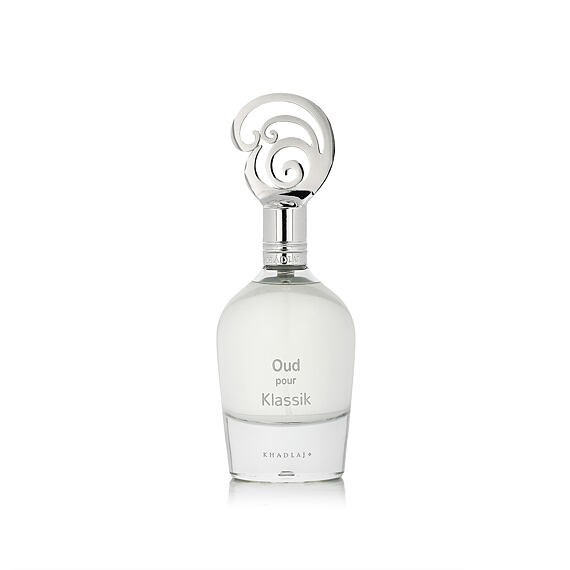Khadlaj Oud pour Klassik EDP 100 ml U