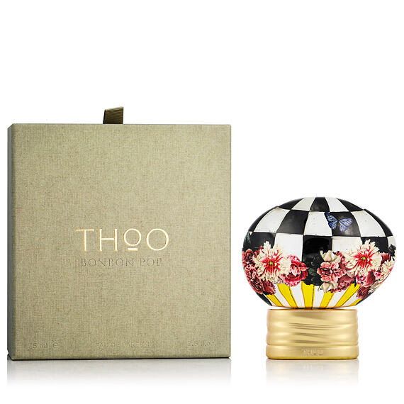 The House of Oud Bonbon Pop EDP 75 ml U