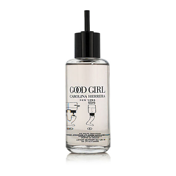 Carolina Herrera Good Girl EDP wkład 200 ml W