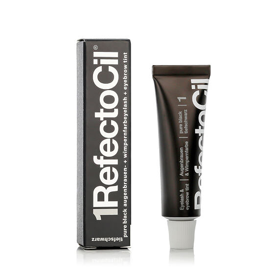 RefectoCil Eyelash and Eyebrow Tint 15 ml