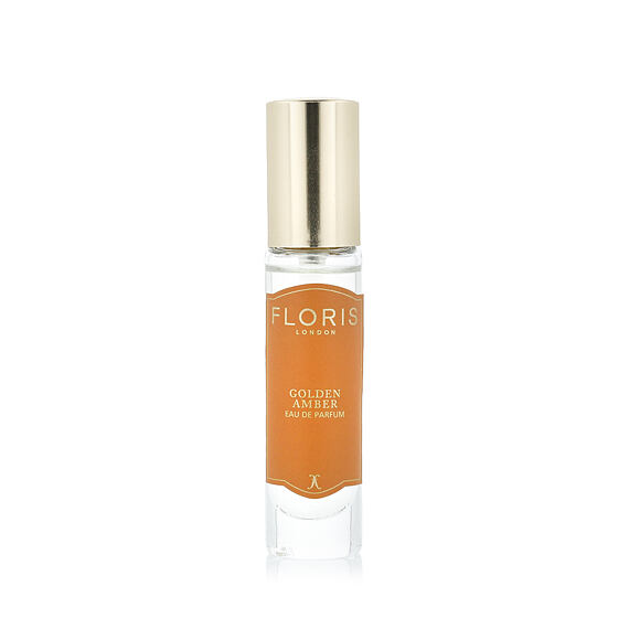 Floris Golden Amber EDP MINI 10 ml U