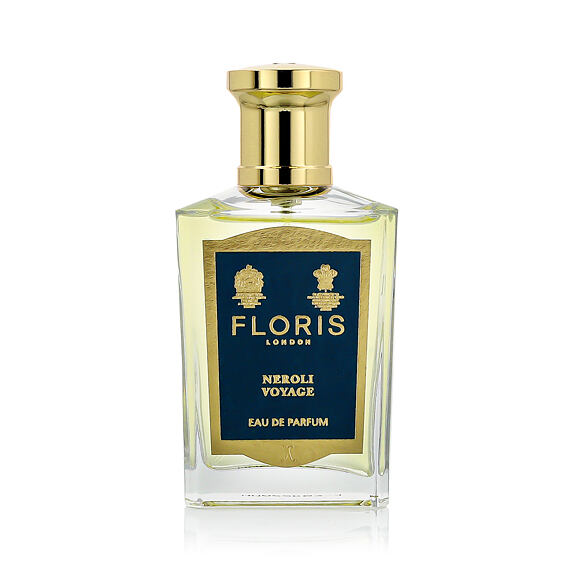 Floris Neroli Voyage EDP 50 ml U