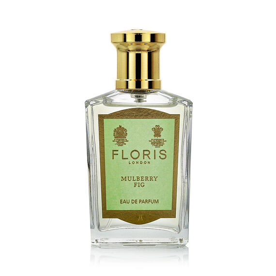 Floris Mulberry Fig EDP 50 ml U