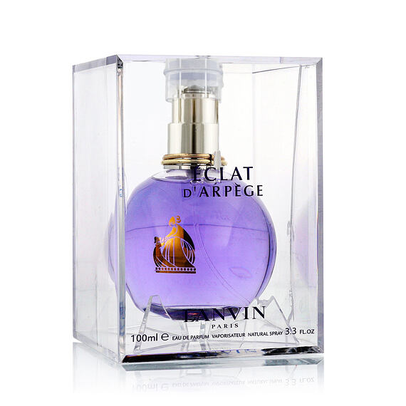 Lanvin Éclat d’Arpège EDP uszkodzone opakowanie 100 ml W