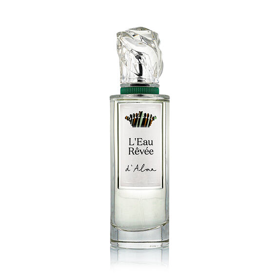 Sisley L'Eau Rêvée D'Alma EDT 100 ml U